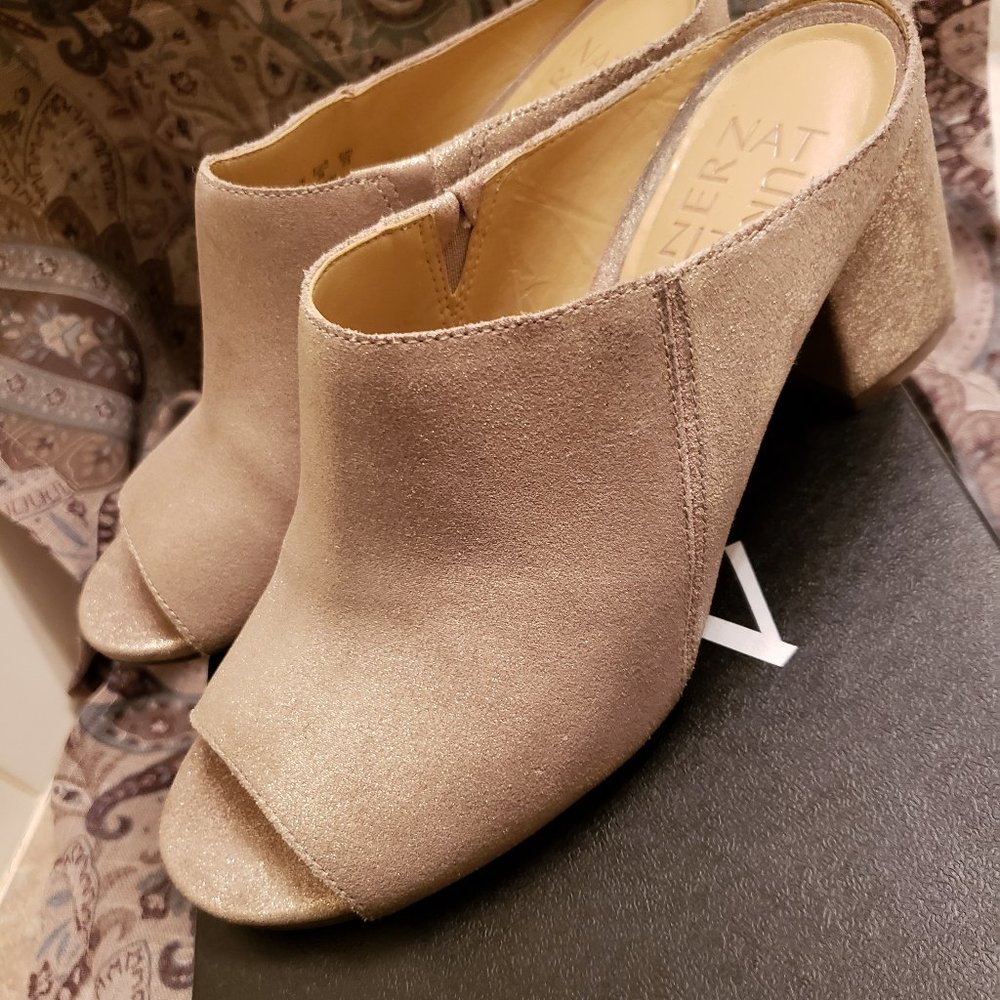 Naturalizer Cyprine Mule